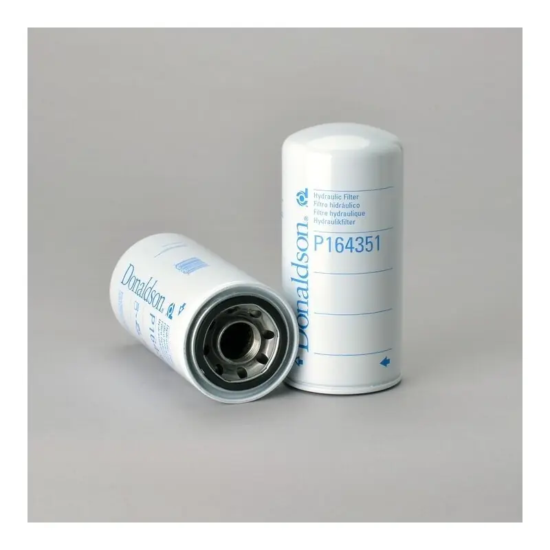 Ultima șansă Filtru hidraulic Donaldson P164351 pentru Hifi Filter SH56501 Of - Trada Marketplace