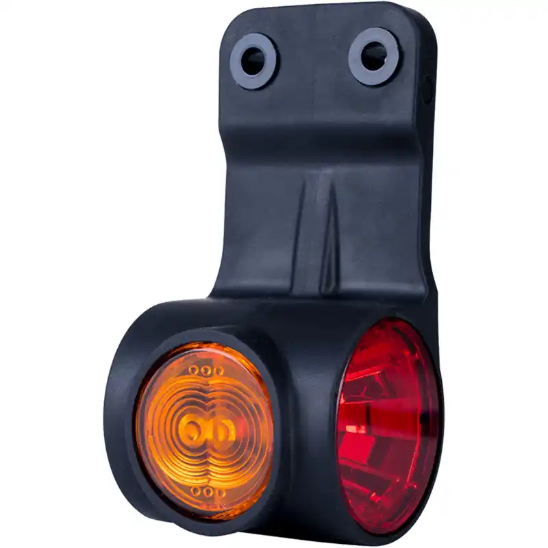 Nu rata Lampă gabarit LED stânga pe suport flexibil Horpol