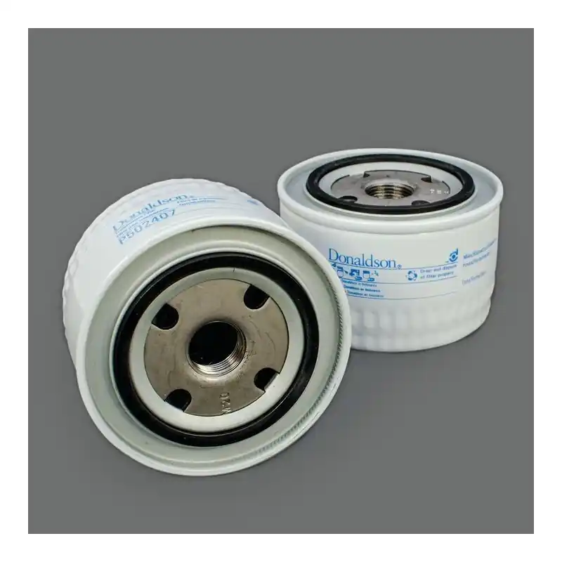 Reducere specială Filtru Hidraulic Donaldson P502407 Oferta Pret - Trada.ro - Trada Marketplace