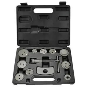 Trusă etriere pistoane de frână 12buc G02535 Doar azi