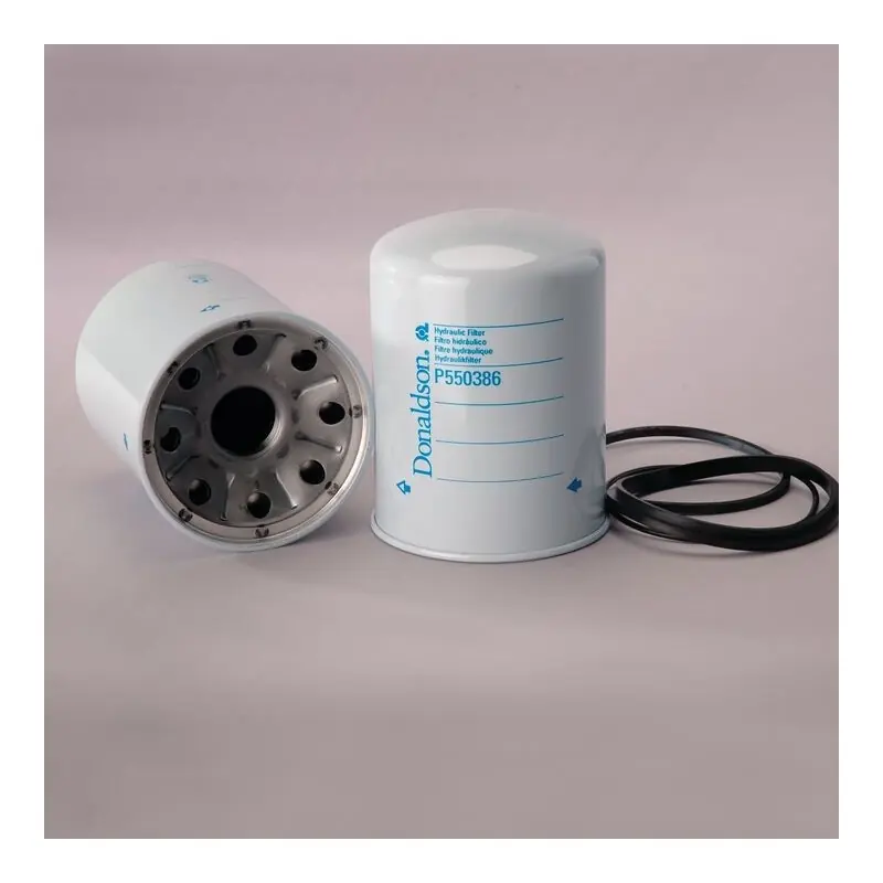 Super ofertă Filtru Hidraulic Donaldson P550386 Oferta Pret - Trada.ro - Trada Marketplace