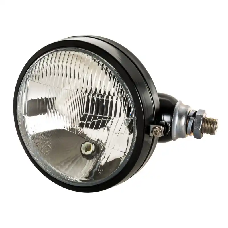 Calitate înaltă Far metalic dreapta C-330 C-360 Wesem Polski 46657210 50657010 Re.44010.01