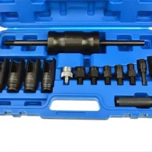 Retur gratuit Extrectoare de instinctoare- preparate injectabile DELPHI,BOSCH,DENSO,SIEMENS valiza14