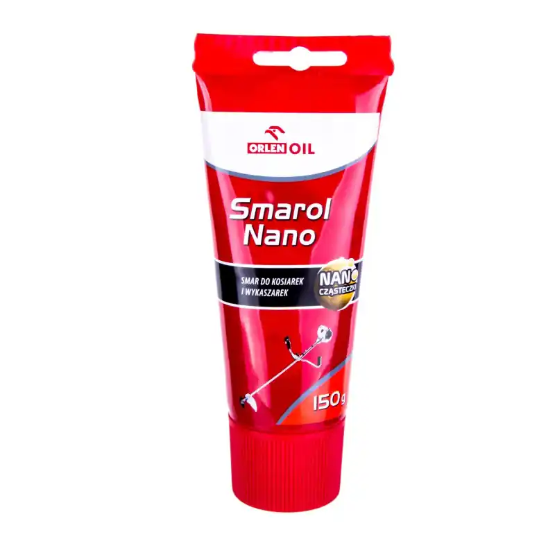 Vaselina Smarol Nano 150g NLGI-2 pentru mașini de tuns/trimere Orlen Nu rata