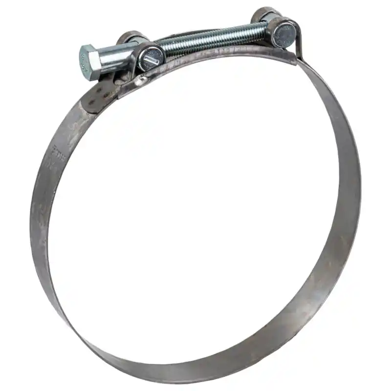 coliere metalice GBS 175-187mm W2 inox lățime 26mm Teger Vezi acum