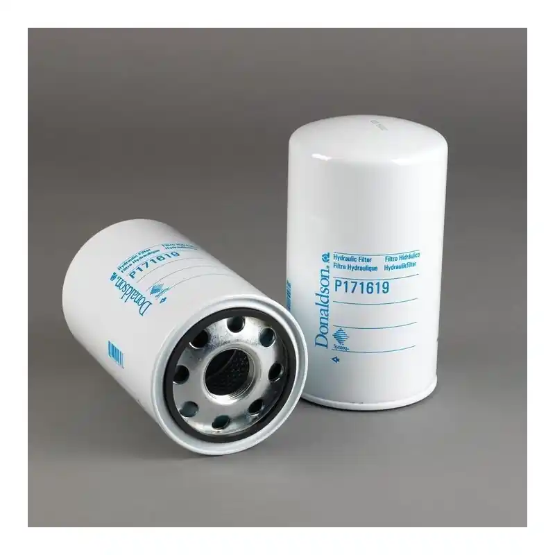 Noutate Filtru hidraulic Donaldson P171619 pentru Hifi Filter SH63710 Of - Trada Marketplace