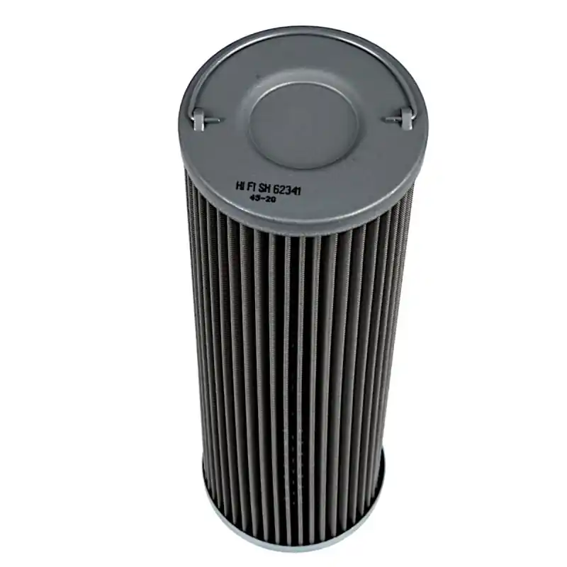 Cartuș filtru hidraulic HIFI Deutz Lamborghini Same Claas 244194840 0011533310 Preț promoțional