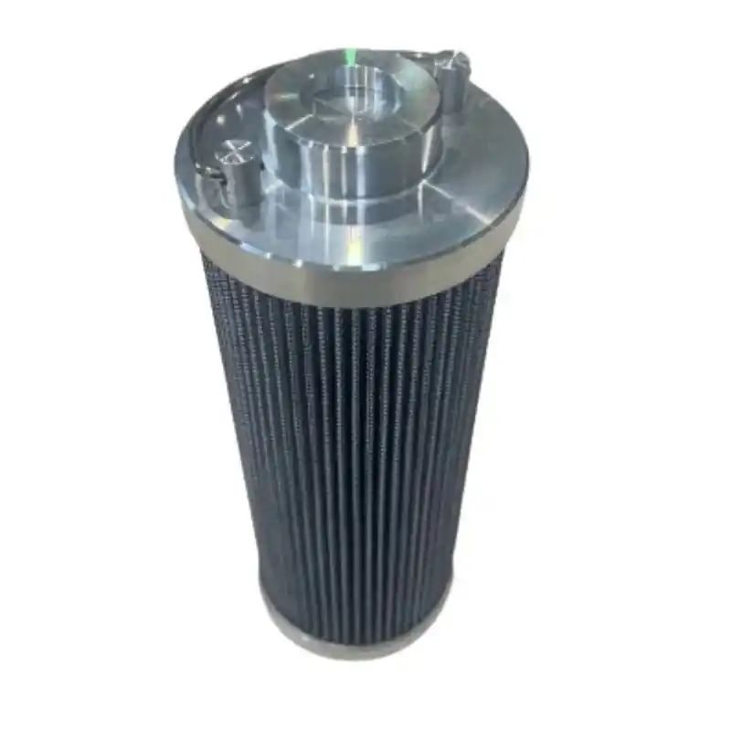 Ofertă exclusivă Filtru Hidraulic FHC10011, Fin Filter, pentru Sunward 7304030004 - Trada Marketplace