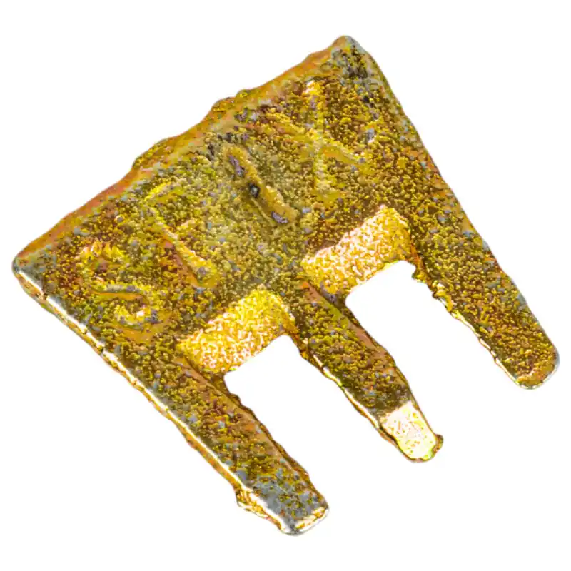 Doar azi Pană metalică pentru topor/ciocan nr. 1 800 g