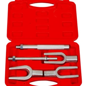 Set de 5 extrage articulații cu bilă în cutie KD10166 Cel mai vândut