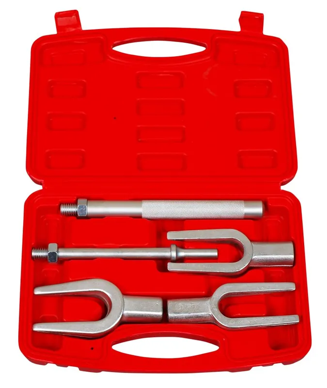 Set de 5 extrage articulații cu bilă în cutie KD10166 Cel mai vândut