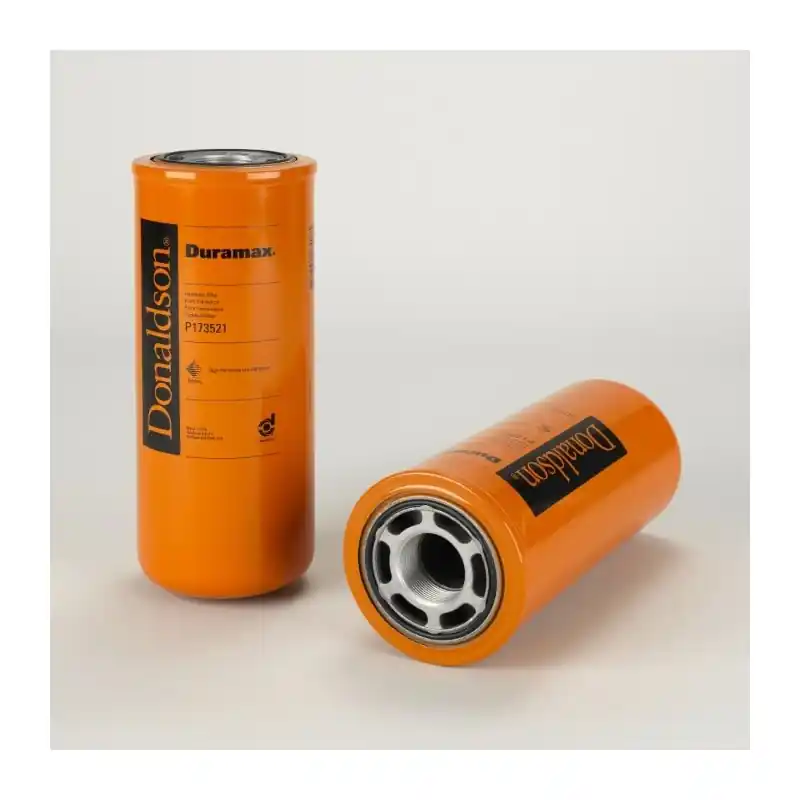 Cel mai bun preț Filtru Hidraulic Donaldson P173521 Oferta Pret - Trada.ro - Trada Marketplace