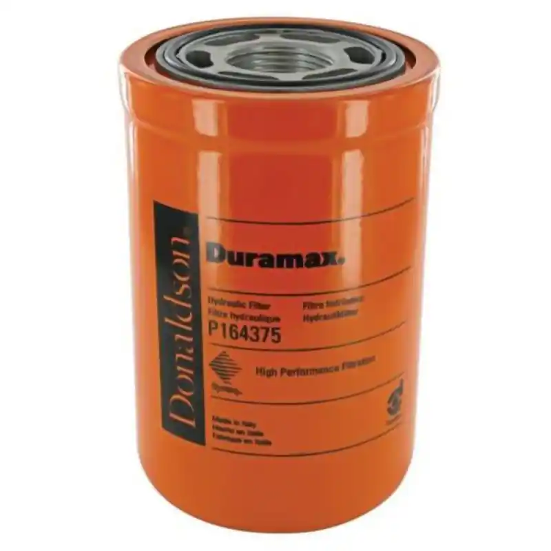 Noutate Filtru Hidraulic P164375, Lungime 151,64 mm, Diam. Ext. 97 mm, F - Trada Marketplace