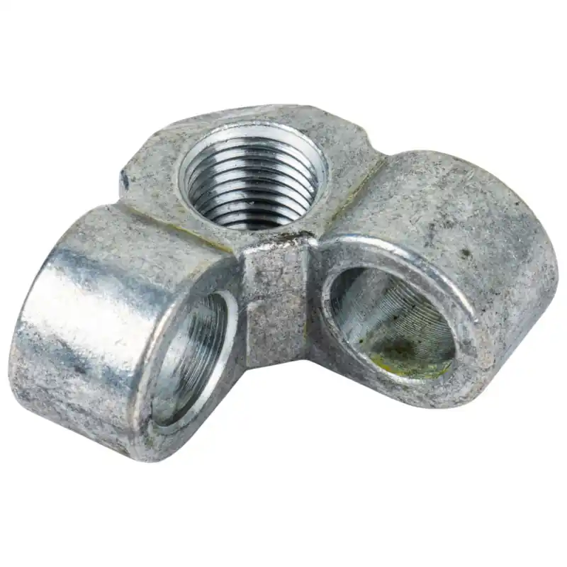 Conector inferior semănătoare, burduf din cauciuc 300423365 Reform Semo Ofertă limitată