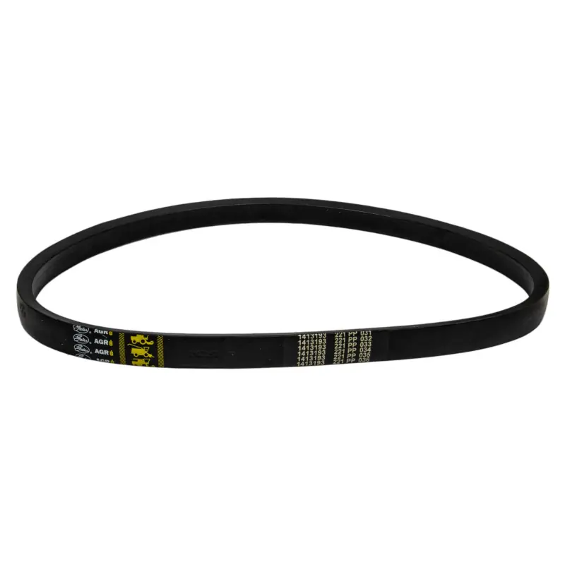 Cumpără online Curea transmisie trapezoidala 1413195 Gates Combine Claas New Holland