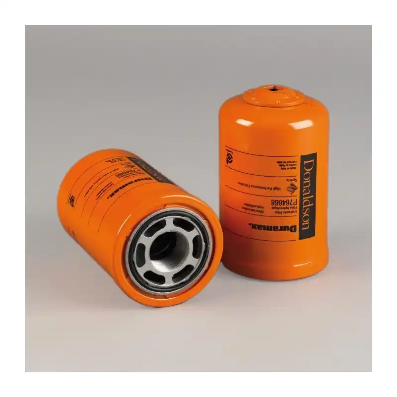 Filtru Hidraulic P764668, Lungime 158 mm, Diam. Ext. 97 mm, File - Trada Marketplace Reducere de preț