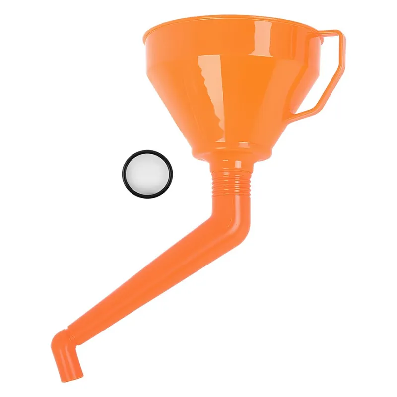 Popular Pâlnie unghiulară 160 mm; 1,2 l 11-553