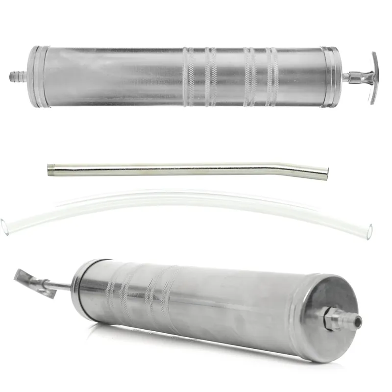 Ultima șansă Pompă manuală de aspirație 500 ml TA4043