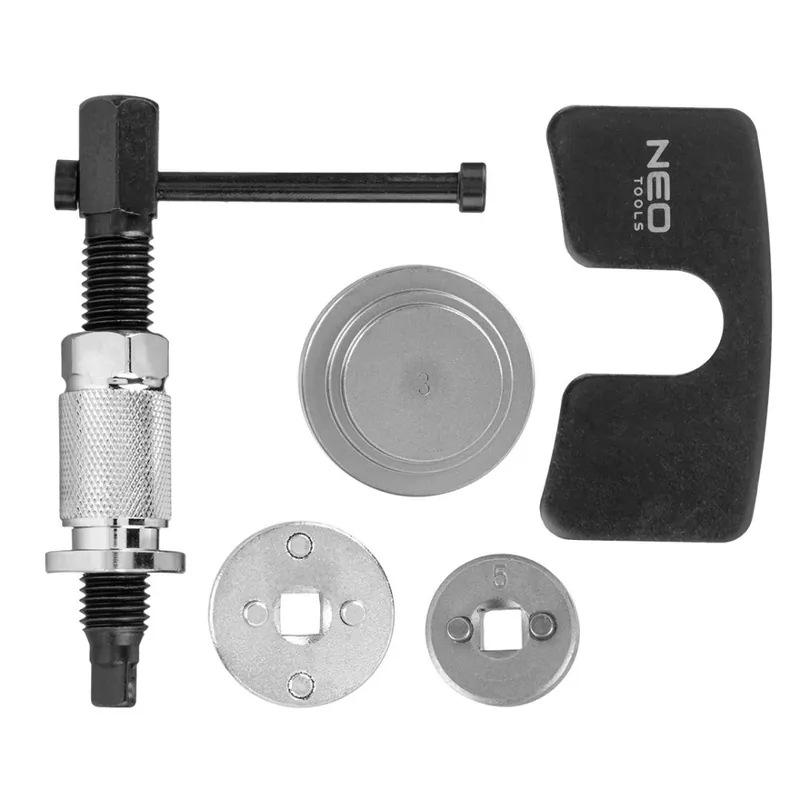 Preț promoțional Extractor pentru frâne cu disc - MINI 11-125