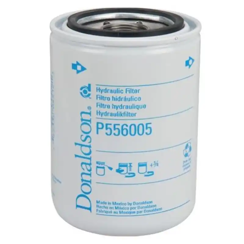 Filtru Hidraulic P556005, Lungime 136 mm, Diam. Ext. 93 mm, File - Trada Marketplace Retur gratuit