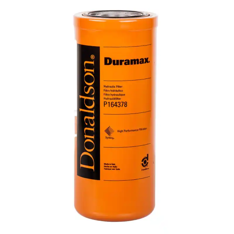 Ofertă de sezon Filtru hidraulică New Holland Case John Deere Donaldson P164378 echivalent HF6553 RE39527 RE205726