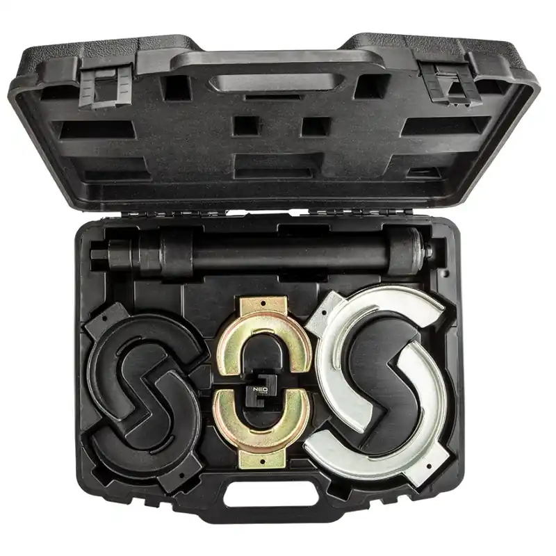 Preț redus Extractoare cu arc 11-797