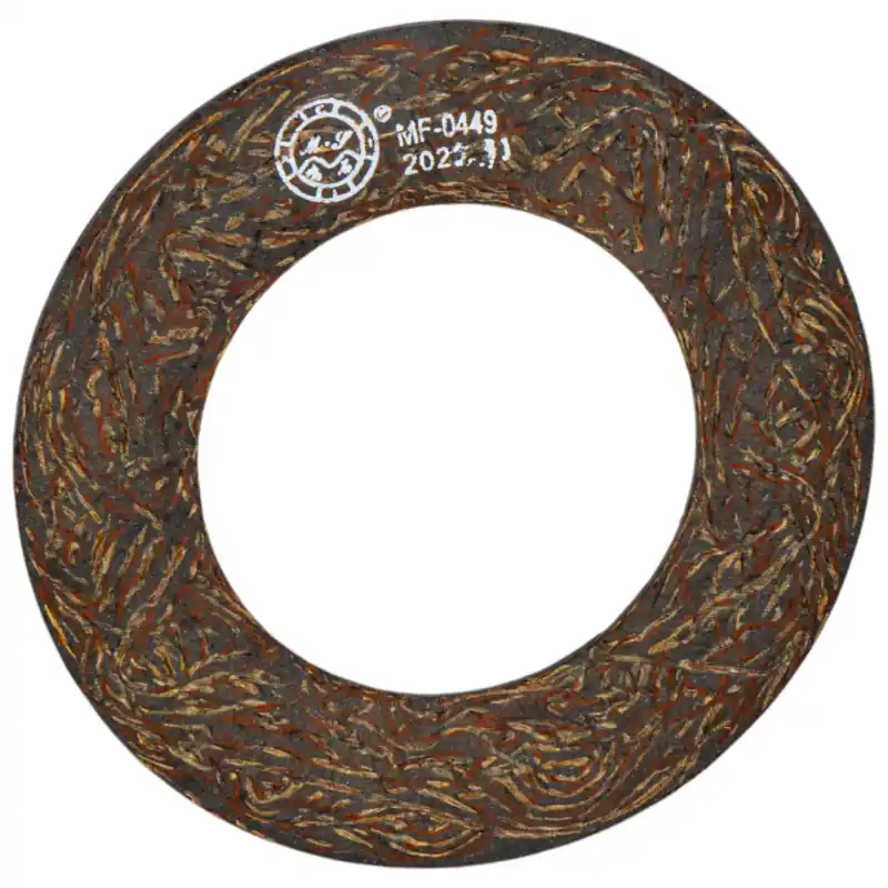 Ultima șansă Disc de fricțiune antrenare heder Claas 0006195101