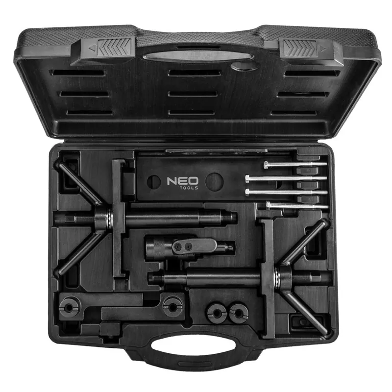 Expediere rapidă Kit de oprire pentru motoare pe benzină VOLVO 11-337