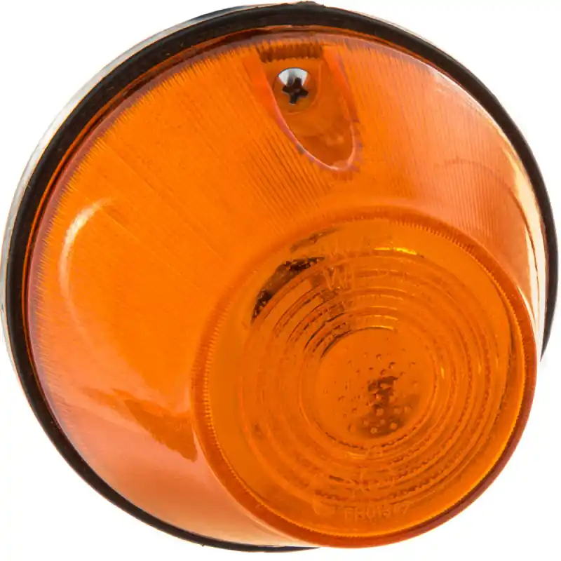 Livrare expres Lampă de direcție Tall Orange 92x70mm
