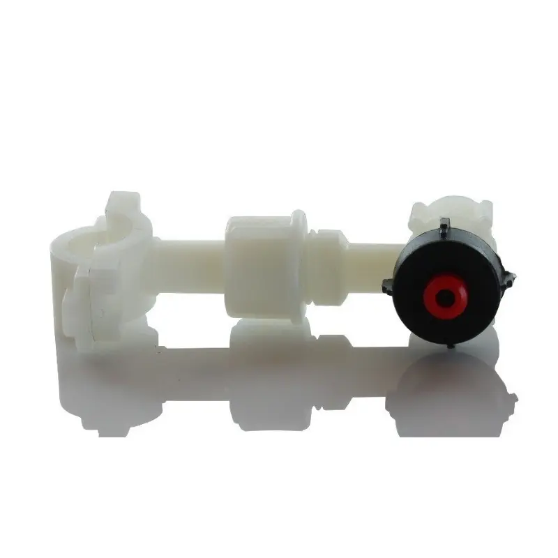 Cot cu rază cu supapă de închidere Combinație cu clemă de furtun M18 Ap13.01 Ieftin