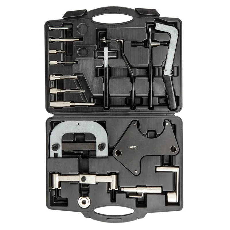 Premium Kit de fixare pentru motoare Renault/Opel pe benzină și diesel 11-322