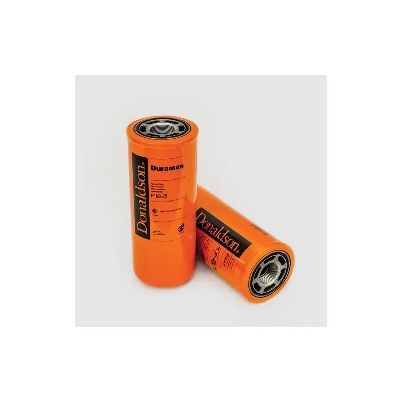 Plată sigură Filtru Hidraulic P165675, Lungime 295,4 mm, Diam. Ext. 121 mm, F - Trada Marketplace