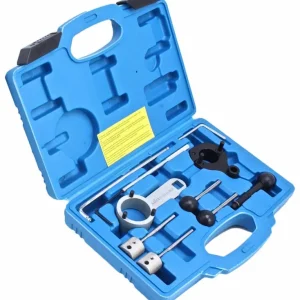 Set blocare Audi Škoda Seat VW 1.4 1.6 2.0 TDi CR S-TDI1620CR Popular