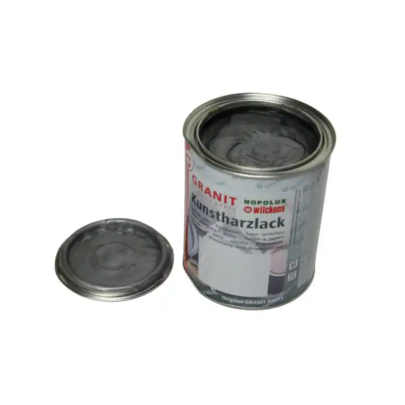 Vopsea Massey Ferguson Silicon Gri 1l Retur gratuit