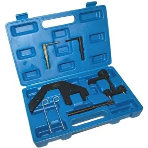 Kit blocare distribuție BMW M47/M57 S-X4757 Plată sigură