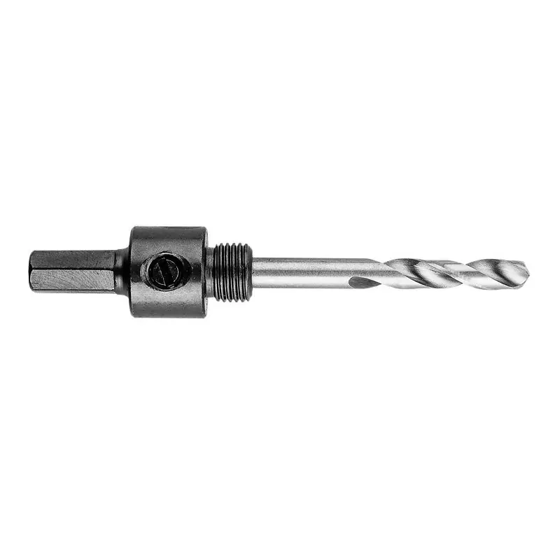 Livrare expres Adaptor pentru ferăstraie tubulare bi-metalice 14-30mm