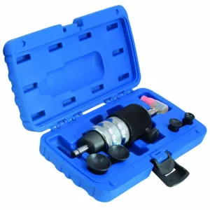 Livrare rapidă Trapă pneumatică pentru scaun de supapă 1/4" A-AVL4