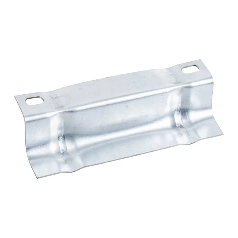 Doar azi Lamă de împrăștiere 160 mm galvanizată presată 201102045 201102056