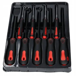 Set cârlige extractoare garnituri 9buc Cel mai vândut