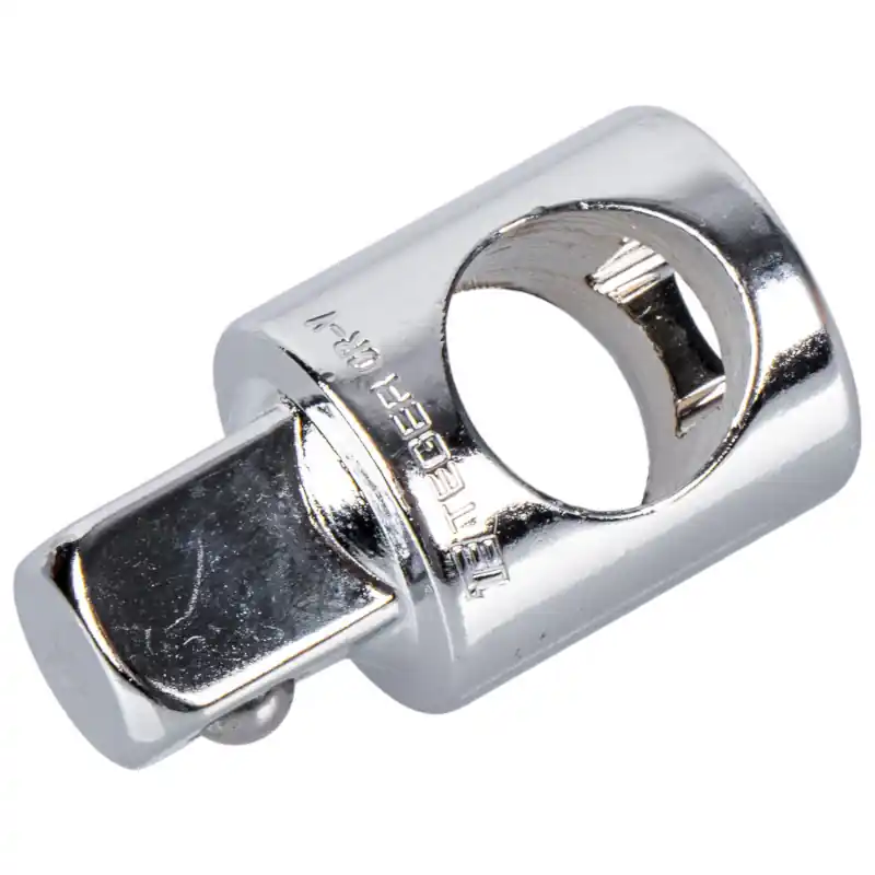 Adaptor tubulare De Reducere Pentru Un Clichet De La 3/8" La 1/2" Oțel Crv Din 3123 Teger Comandă acum