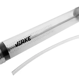 Pompă manuală de aspirație 1000ml V86335 Reducere extra