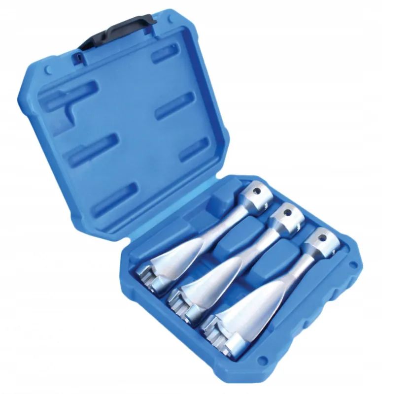 Set de chei pentru demontarea conductelor diesel, BMW, Opel, Mercedes A-3IW12 Calitate înaltă