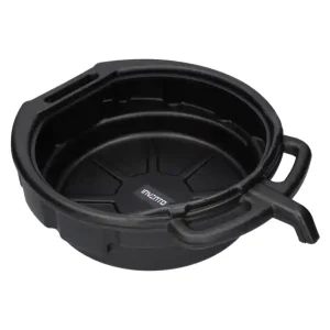 Comandă acum Baie de ulei 10L