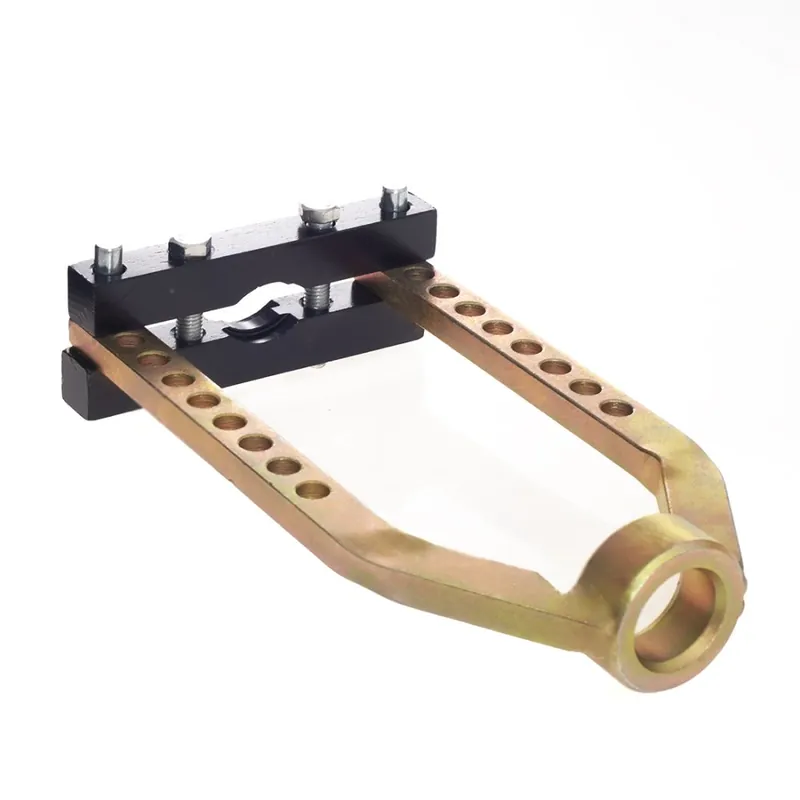 Extractor universal pentru deconectarea articulațiilor de transmisie, semiax TA1109 Chilipir