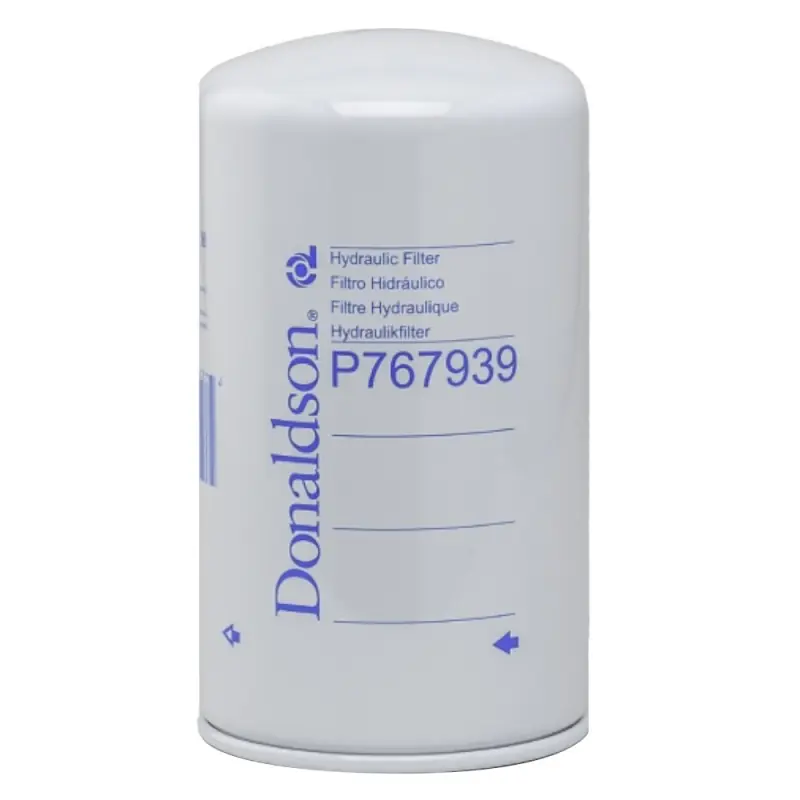 Preț mic Filtru Hidraulic P767939, Lungime 244 mm, Diam. Ext. 135,6 mm, F - Trada Marketplace