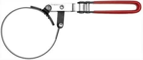 Calitate înaltă Cheie filtru ulei 60-73mm YT-0820