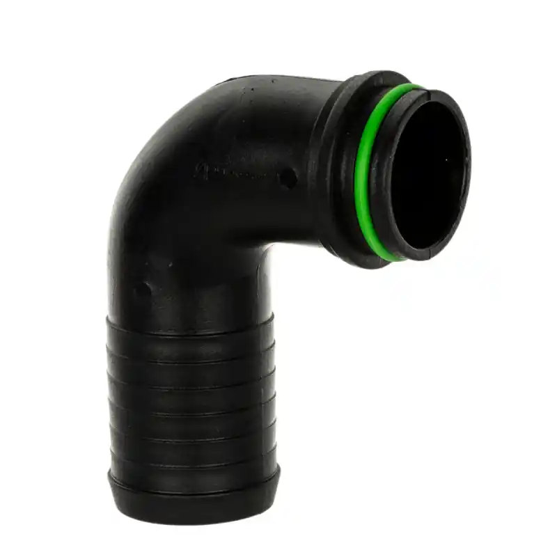 Cot de filtru pentru pulverizator Fi 40mm 90° 1 1/2" Preferatul clienților