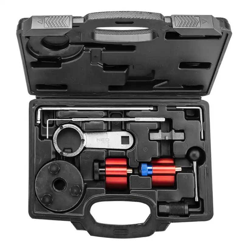 Transport gratuit Set de prindere pentru motoare diesel VAG - 7 buc 11-302