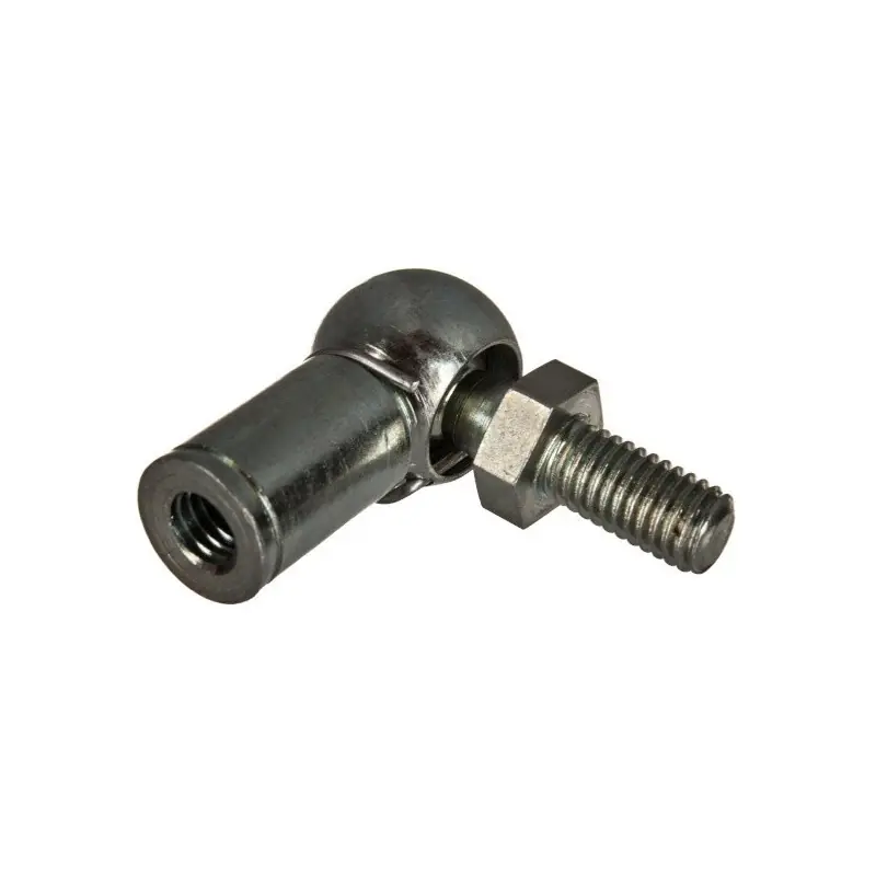 Livrare gratuită Racord de gaz M8 Filet stânga