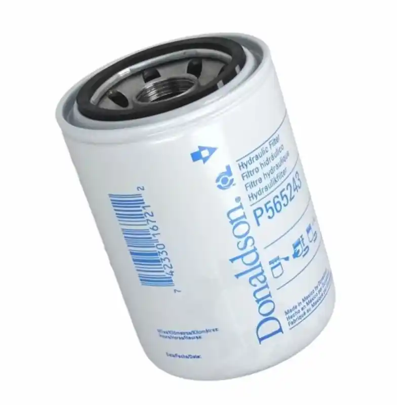 Filtru Hidraulic P565243, Lungime 136 mm, Diam. Ext. 93 mm, File - Trada Marketplace Reducere extra
